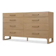 6081-90202-82 Hooker Furniture Banyon Bay Bedroom Furniture Dresser