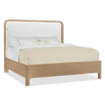 6081-90360-82 Hooker Furniture Banyon Bay Bedroom Furniture Bed