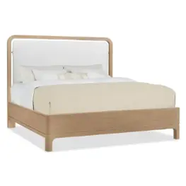 6081-90360-82 Hooker Furniture Banyon Bay Bedroom Furniture Bed