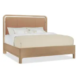 6081-90360-85 Hooker Furniture Banyon Bay Bedroom Furniture Bed