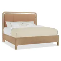 6081-90360-85 Hooker Furniture Banyon Bay Bedroom Furniture Bed