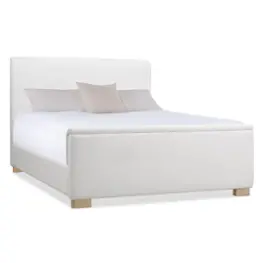 6081-90860-82 Hooker Furniture Banyon Bay Bedroom Furniture Bed