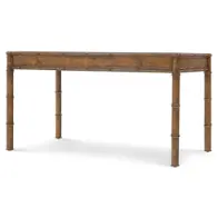 6123-10458-80 Hooker Furniture Archives Writing Desk