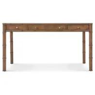 6123-10458-80 Hooker Furniture Archives Writing Desk