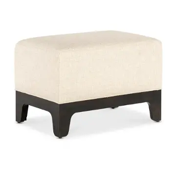 6123-50004-99 Hooker Furniture Archives Living Room Furniture Ottoman