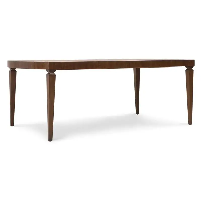 6123-75200-89 Hooker Furniture Archives Dining Table