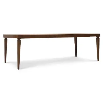 6123-75200-89 Hooker Furniture Archives Dining Room Furniture Dining Table