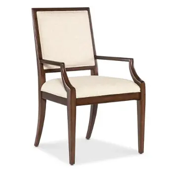 6123-75400-89 Hooker Furniture Archives Dining Room Furniture Dining Chair
