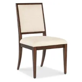 6123-75410-89 Hooker Furniture Archives Dining Room Furniture Dining Chair