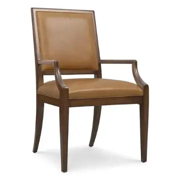 6123-75700-89 Hooker Furniture Archives Dining Room Furniture Dining Chair