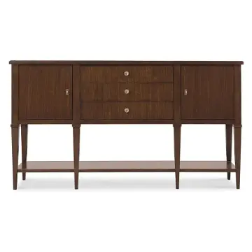 6123-75907-89 Hooker Furniture Archives Dining Room Furniture Server
