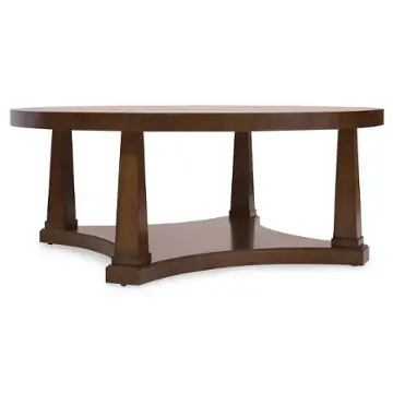 6123-80111-89 Hooker Furniture Archives Living Room Furniture Cocktail Table