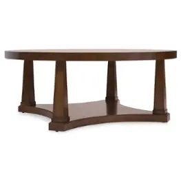 6123-80111-89 Hooker Furniture Archives Living Room Furniture Cocktail Table