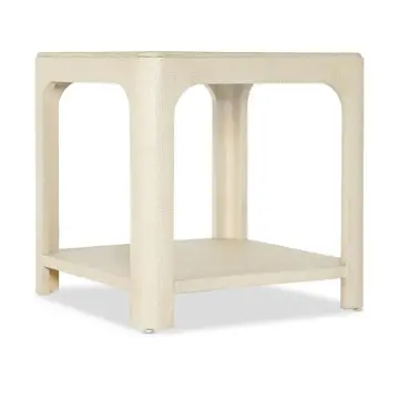6123-80113-05 Hooker Furniture Archives Living Room Furniture End Table