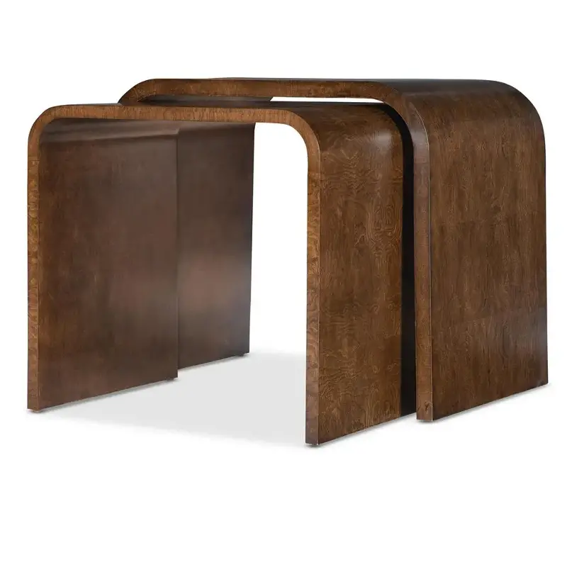 6123-80313-89 Hooker Furniture Archives Living Room Furniture Nesting Table