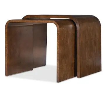 6123-80313-89 Hooker Furniture Archives Living Room Furniture Nesting Table