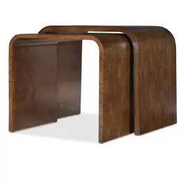 6123-80313-89 Hooker Furniture Archives Living Room Furniture Nesting Table