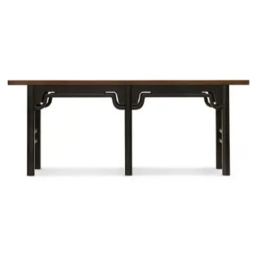 6123-85185-89 Hooker Furniture Archives Living Room Furniture Sofa Table