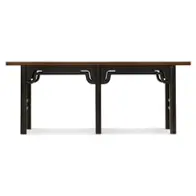 6123-85185-89 Hooker Furniture Archives Living Room Furniture Sofa Table