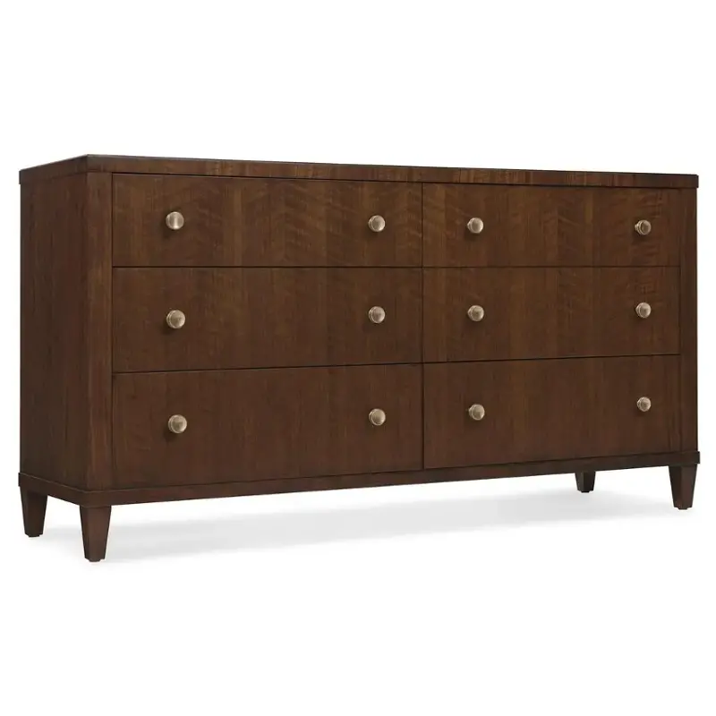 6123-90002-89 Hooker Furniture Archives Bedroom Furniture Dresser