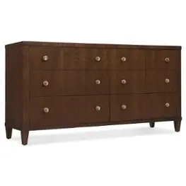 6123-90002-89 Hooker Furniture Archives Bedroom Furniture Dresser