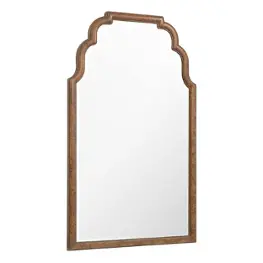 6123-90006-80 Hooker Furniture Archives Bedroom Furniture Mirror