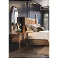 6123-90006-80 Hooker Furniture Archives Tall Mirror