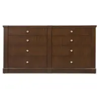 6123-90202-89 Hooker Furniture Archives Bedroom Furniture Dresser