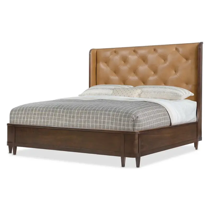 6123-90860-89 Hooker Furniture Archives Bedroom Furniture Bed