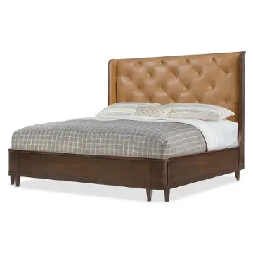 6123-90860-89 Hooker Furniture Archives Bedroom Furniture Bed