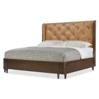 6123-90860-89 Hooker Furniture Archives Bedroom Furniture Bed