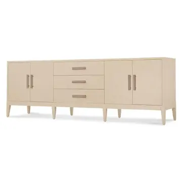 6133-55486-80 Hooker Furniture Westwood Dining Room Furniture Credenza