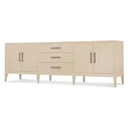 6133-55486-80 Hooker Furniture Westwood Dining Room Furniture Credenza