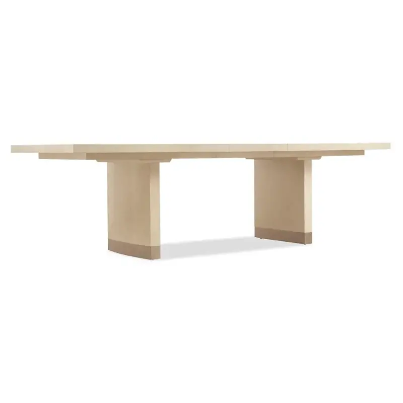 6133-75200t-80 Hooker Furniture Westwood Dining Room Furniture Dining Table
