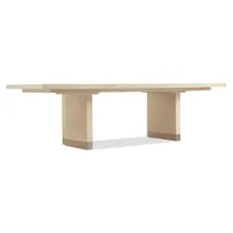 6133-75200t-80 Hooker Furniture Westwood Dining Room Furniture Dining Table