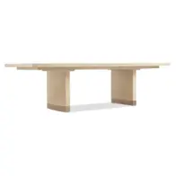 6133-75200t-80 Hooker Furniture Westwood Dining Room Furniture Dining Table