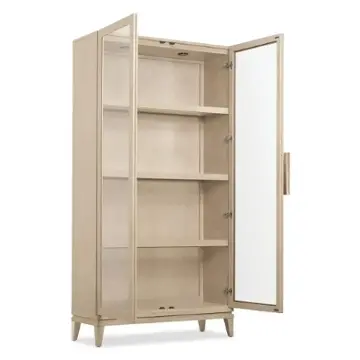 6133-75906-80 Hooker Furniture Westwood Dining Room Furniture Curio