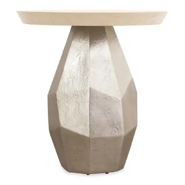 6133-80001-80 Hooker Furniture Westwood Accent Furniture Accent Table