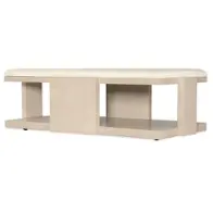 6133-80110-80 Hooker Furniture Westwood Living Room Furniture Cocktail Table