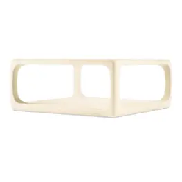 6133-80112-02 Hooker Furniture Westwood Living Room Furniture Cocktail Table