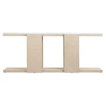 6133-85004-80 Hooker Furniture Westwood Living Room Furniture Sofa Table