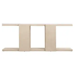 6133-85004-80 Hooker Furniture Westwood Living Room Furniture Sofa Table