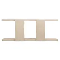 6133-85004-80 Hooker Furniture Westwood Living Room Furniture Sofa Table