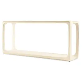 6133-85007-02 Hooker Furniture Westwood Living Room Furniture Sofa Table