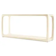 6133-85007-02 Hooker Furniture Westwood Living Room Furniture Sofa Table