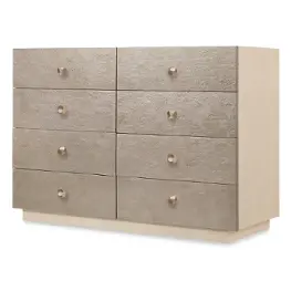 6133-90001-80 Hooker Furniture Westwood Bedroom Furniture Dresser