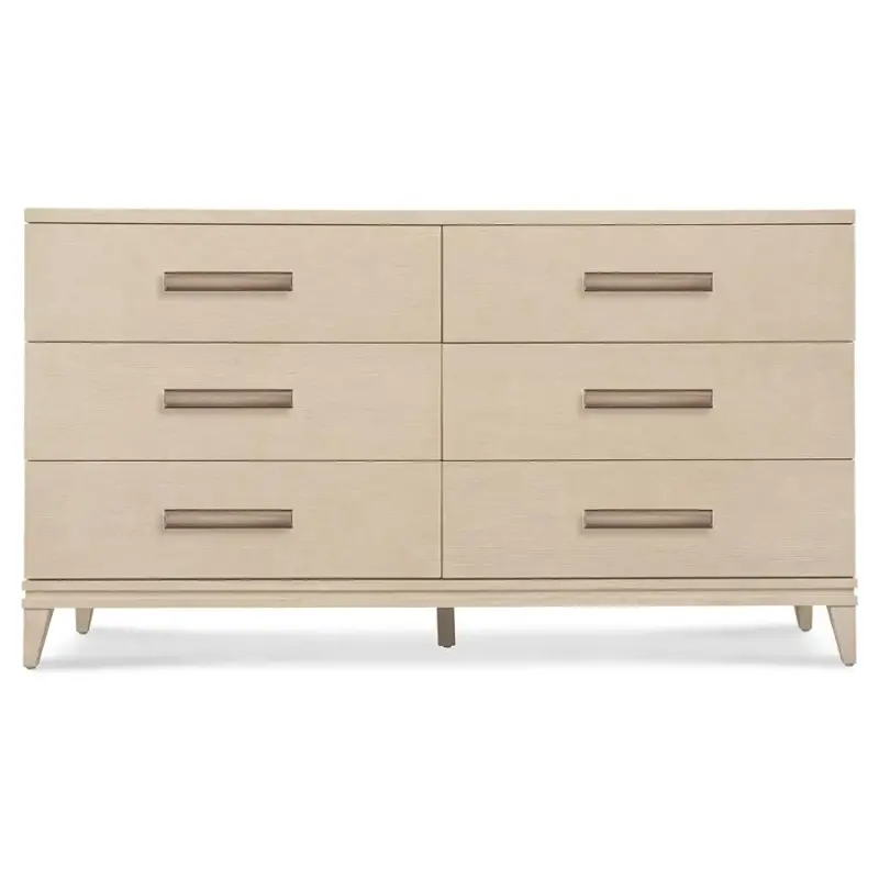6133-90002-80 Hooker Furniture Westwood Bedroom Furniture Dresser