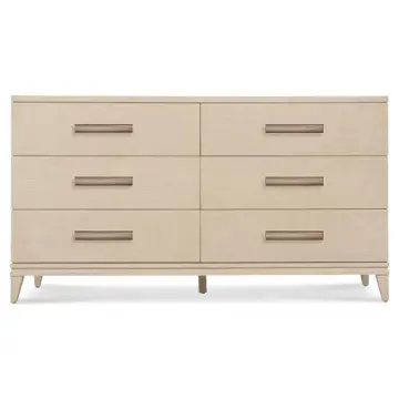 6133-90002-80 Hooker Furniture Westwood Bedroom Furniture Dresser