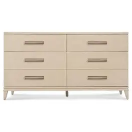 6133-90002-80 Hooker Furniture Westwood Bedroom Furniture Dresser