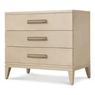 6133-90016-80 Hooker Furniture Westwood Bedroom Furniture Nightstand